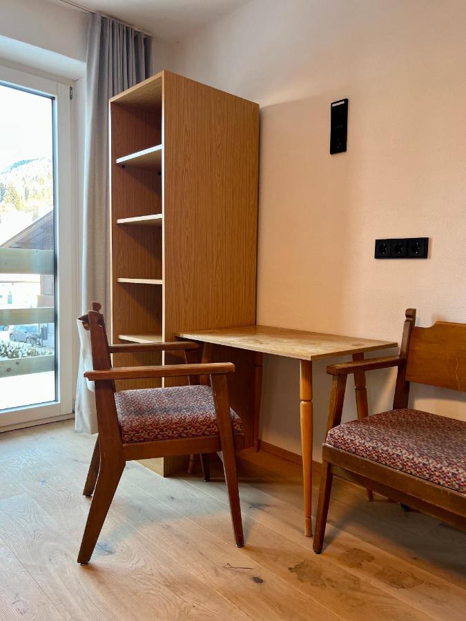 Skill Mountain Lodge - Ski Und Bike Hostel Im Sommer Mit Joker Card Saalbach-Hinterglemm Exterior foto