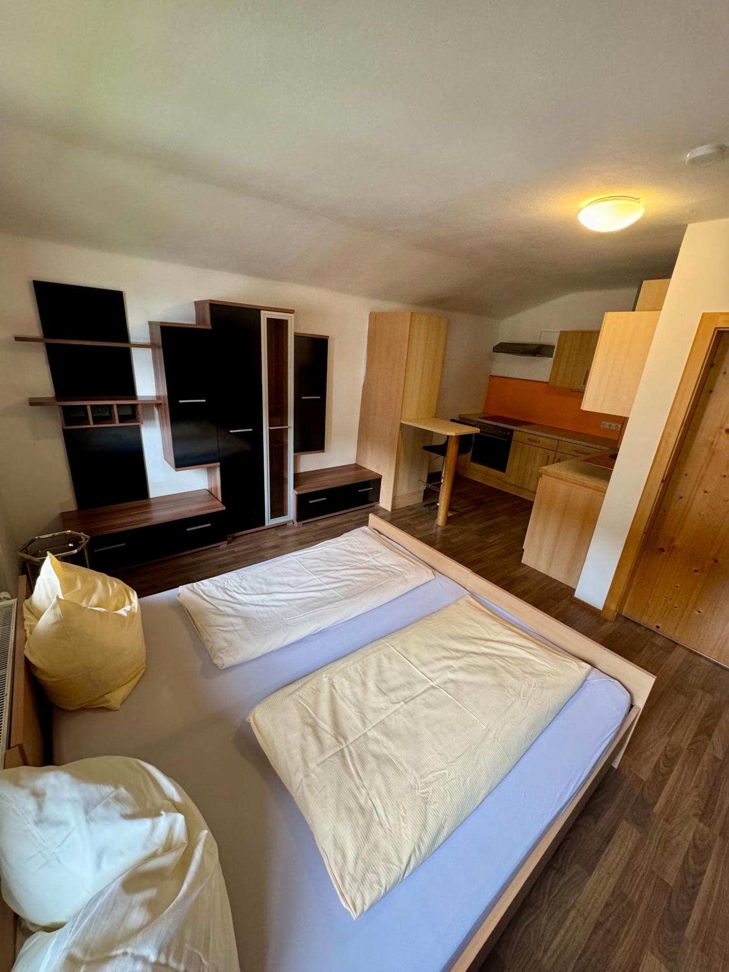 Skill Mountain Lodge - Ski Und Bike Hostel Im Sommer Mit Joker Card Saalbach-Hinterglemm Exterior foto